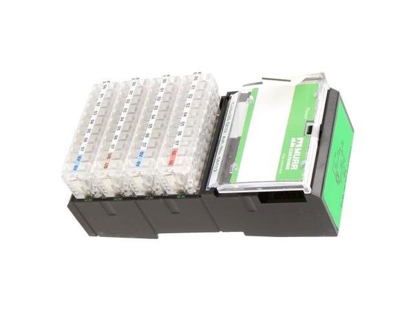 56112 Ethernet Modules