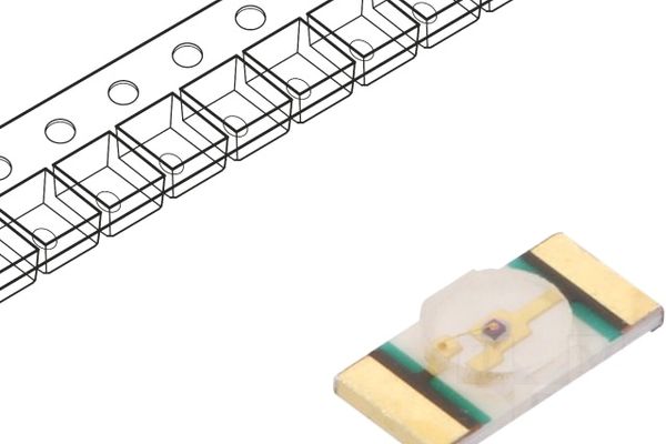 LTST-C216KRKT electronic component of Lite-On