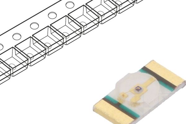 LTST-C216KSKT electronic component of Lite-On