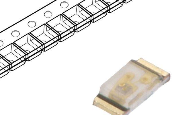 LTST-C193TGKT electronic component of Lite-On