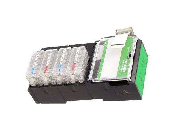 56117 Ethernet Modules