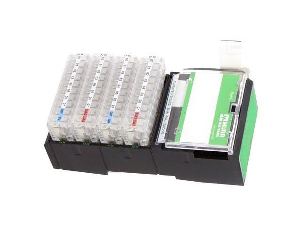 56118 Ethernet Modules