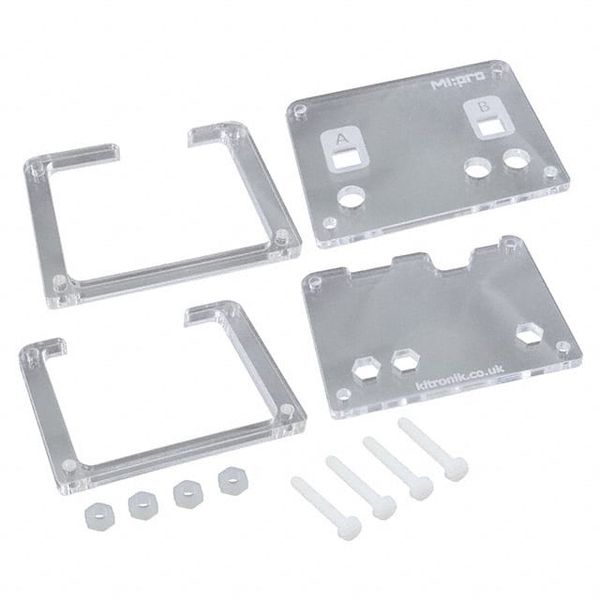 5611 electronic component of KITRONIK