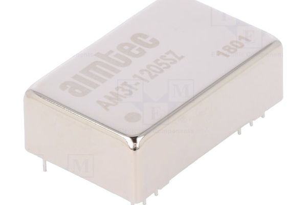 AM3T-1205SZ electronic component of Aimtec