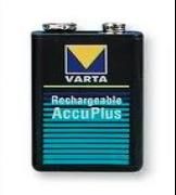 5622101501 electronic component of Varta