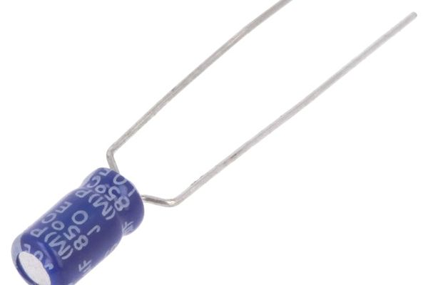 SS1C226M04007PA18P electronic component of Samwha