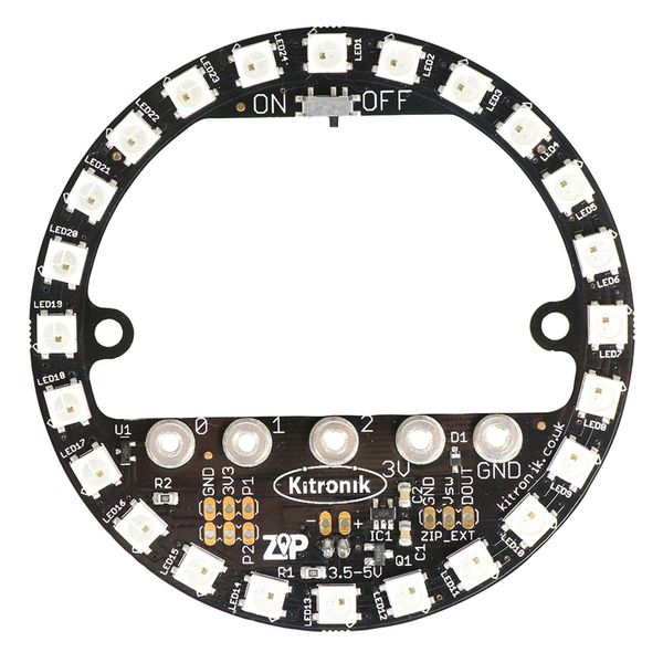 5625 electronic component of KITRONIK