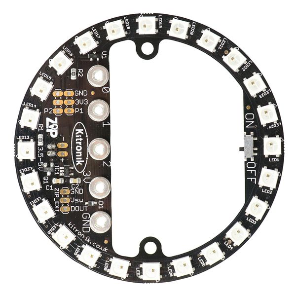 5625 Unclassified