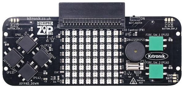 5626 electronic component of KITRONIK