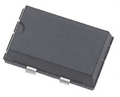 SG615P-4MHZ electronic component of Epson