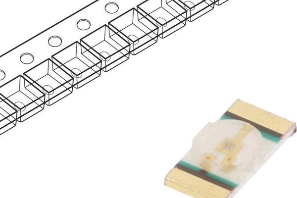 LTST-C216TBKT electronic component of Lite-On