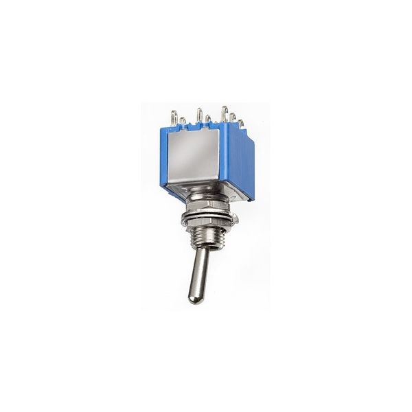 5636AB2VX769  Electromechanical