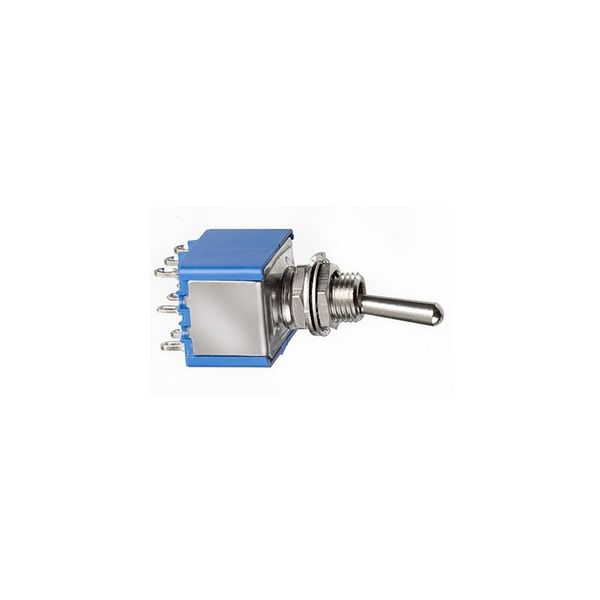 5636AB2VX769 Toggle Switches