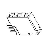 564-0700-831F LED Circuit Board Indicators