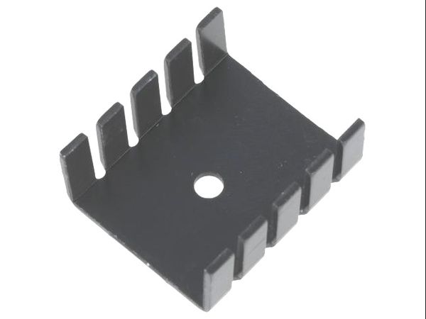 HS-002 electronic component of Stonecold