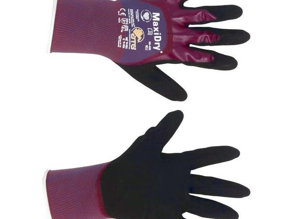 56-425/09 PPE Safety Equipment / Lockout Tagout
