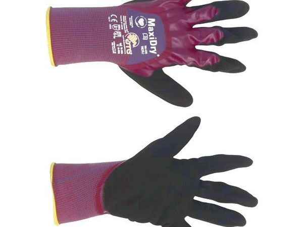 56-425/10 PPE Safety Equipment / Lockout Tagout