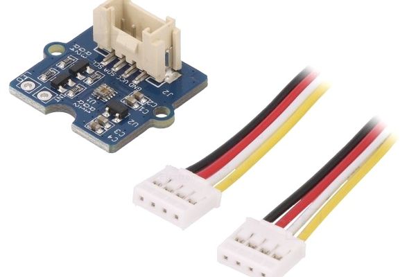 SUNLIGHT SENSOR electronic component of Seeed Studio