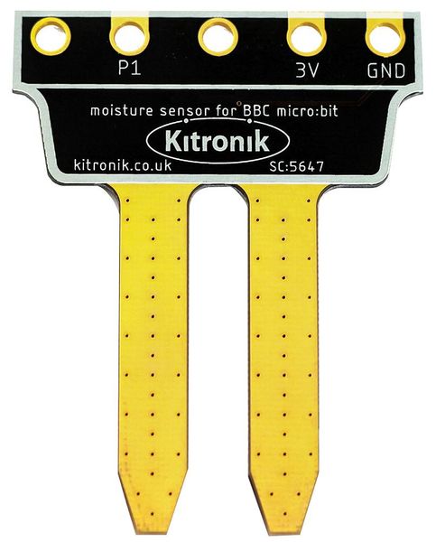 5647 electronic component of KITRONIK