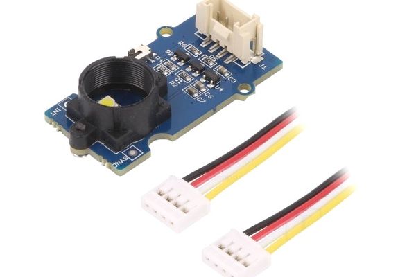 I2C COLOR SENSOR V2.0 electronic component of Seeed Studio