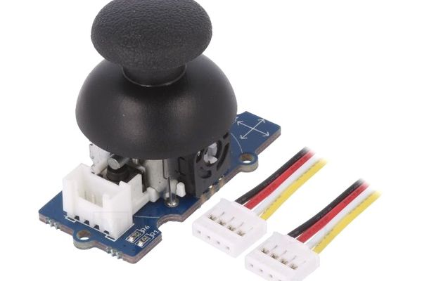 THUMB JOYSTICK electronic component of Seeed Studio