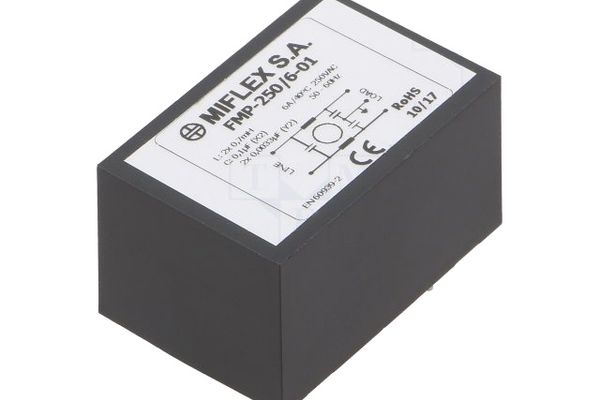 FMPUE01 electronic component of Miflex