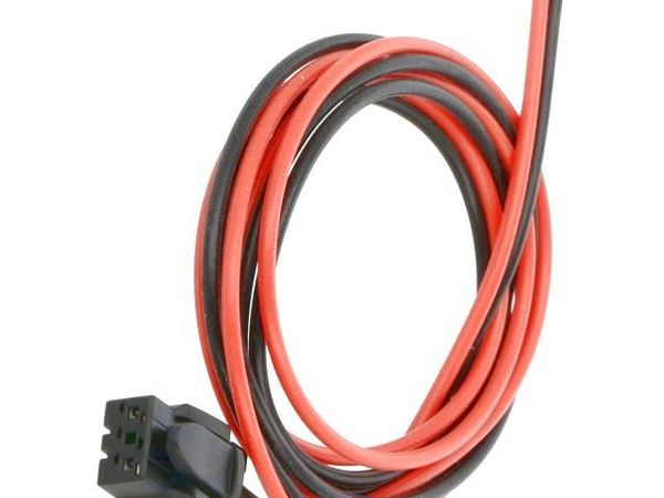 566654 Heavy Duty Power Connectors