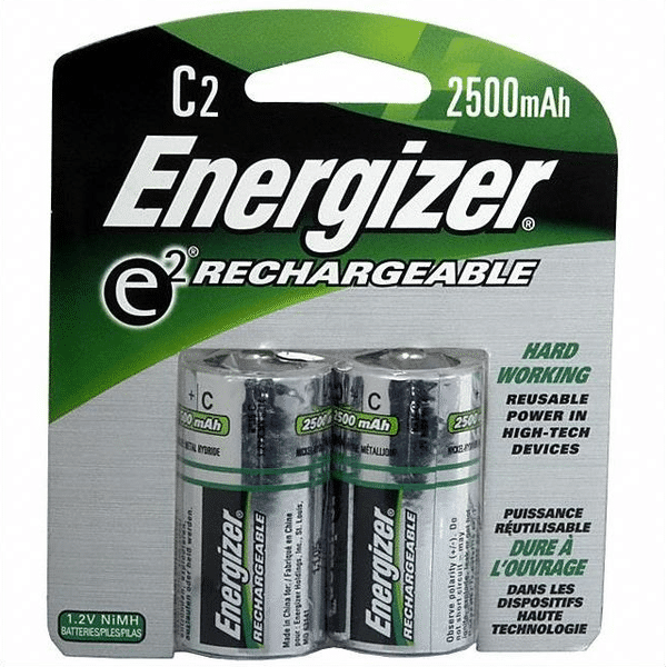 NH35BP-2 electronic component of Energizer