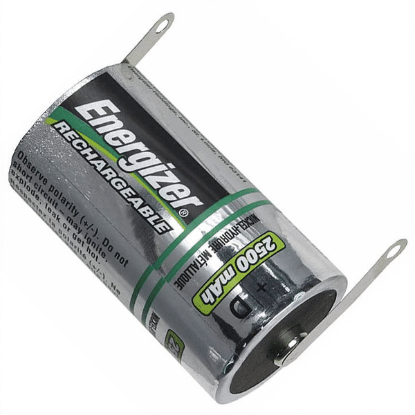 NH50BP electronic component of Energizer