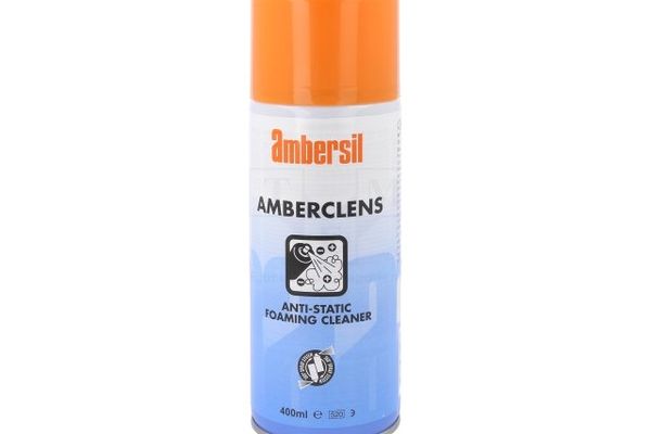 AMBERCLENS electronic component of Ambersil