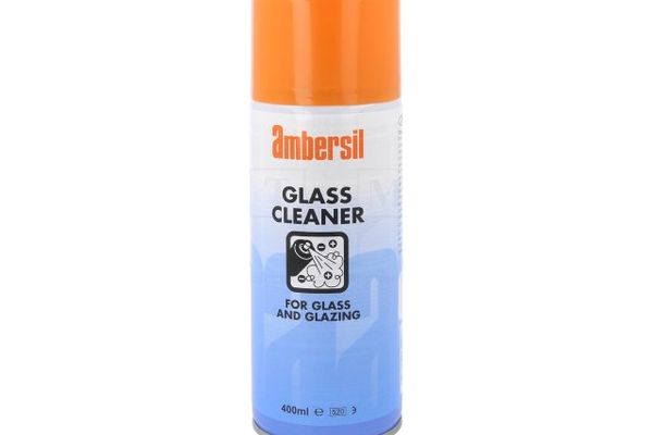 GLASS CLEANER electronic component of Ambersil