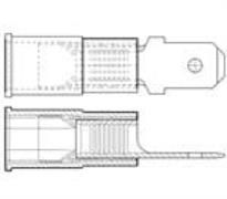 19025-0008 electronic component of Molex