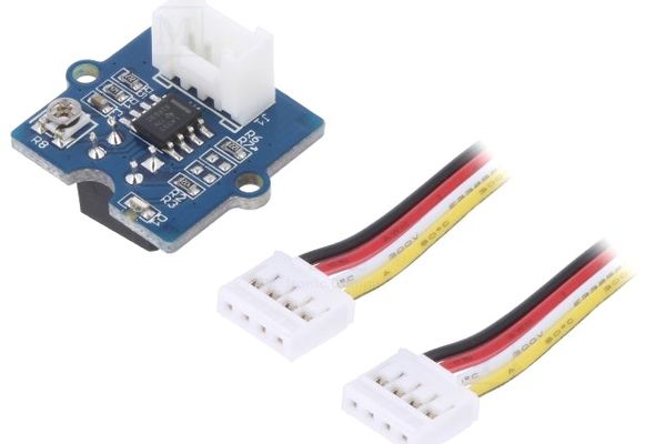 IR DISTANCE INTERRUPTER V1.2 electronic component of Seeed Studio