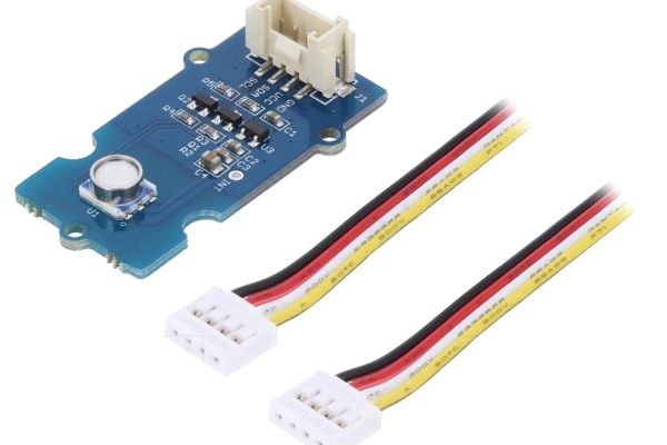 GROVE-BAROMETER (HIGH-ACCURACY) electronic component of Seeed Studio