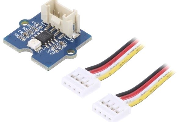 UV SENSOR electronic component of Seeed Studio