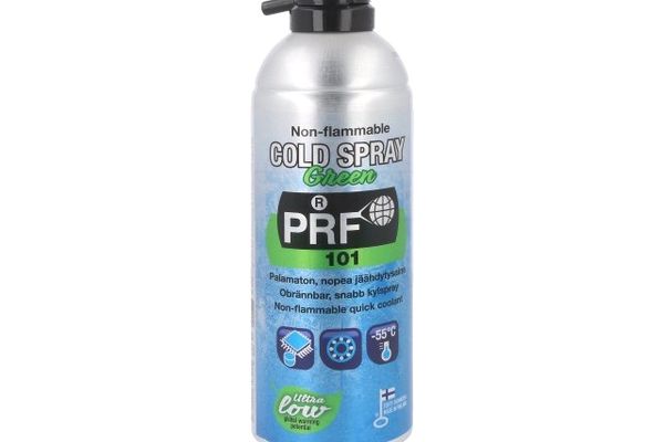 PRF 101/520 ML GREEN NFL electronic component of PRF