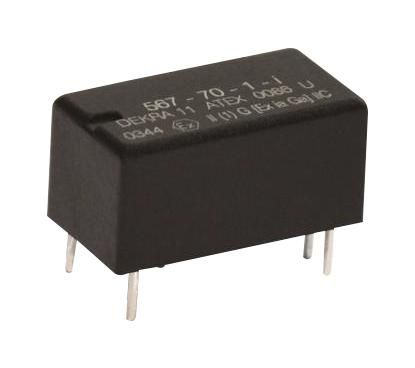 567-70-1-I electronic component of Standexmeder