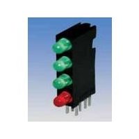 568-0200-001F electronic component of Dialight