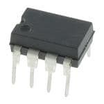 NJM2043D electronic component of Nisshinbo