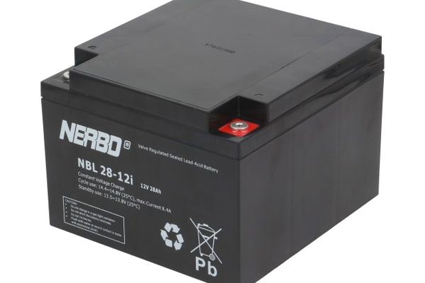 NBL28-12I electronic component of Nerbo
