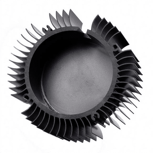 HSLCS-CALBL-027 electronic component of Aavid