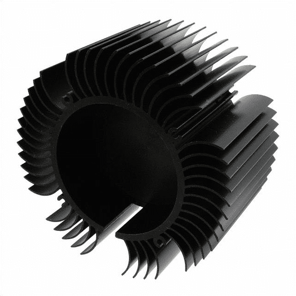 HSLCS-CALBL-030 electronic component of Aavid