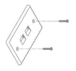 569084-3 Wire Ducting & Raceways
