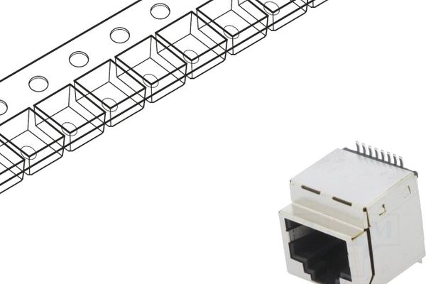 RJJS-88-143-E1V-039 electronic component of Encitech