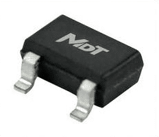 TMR1340 electronic component of MULTI DIMENSION