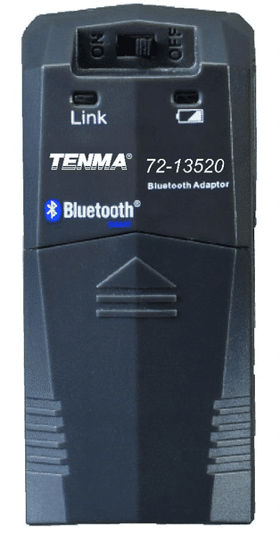 72-13520 electronic component of Tenma