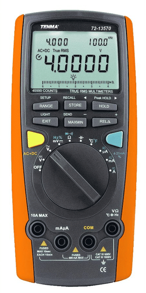 72-13570 electronic component of Tenma