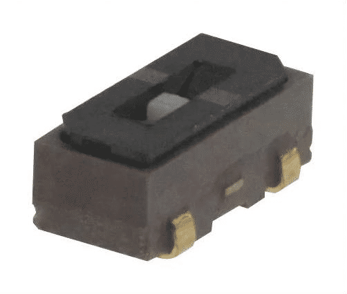 CJS-1200A electronic component of Nidec Copal