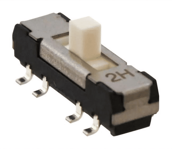 CL-SB-22A-02 electronic component of Nidec Copal