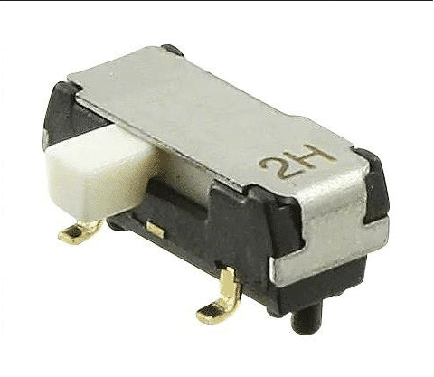 CL-SB-22A-11 electronic component of Nidec Copal